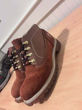 Timberland | Shoes | Timberland Solar Ridge Gtx Goretex Hiker